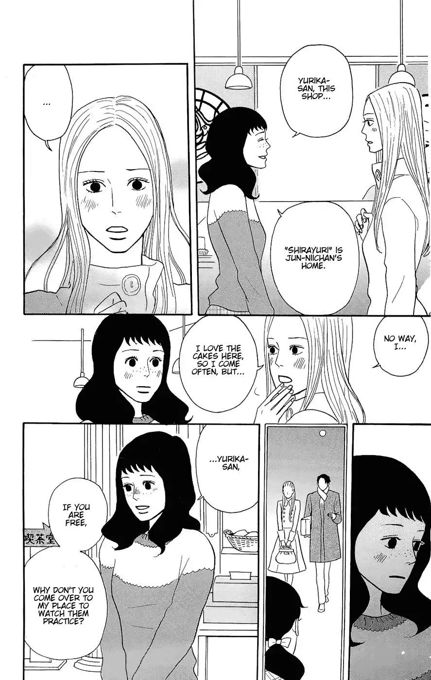 Sakamichi no Apollon Chapter 13 8